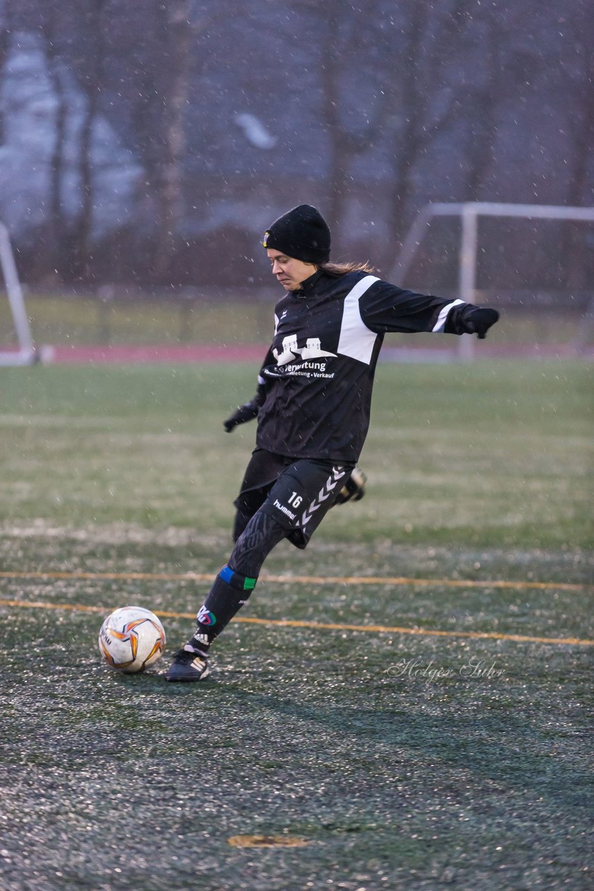 Bild 57 - Frauen SV Henstedt Ulzburg III - SG Weede/Westerrade : Ergebnis: 5:2